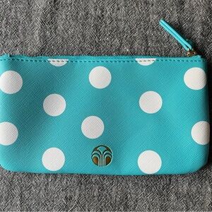 Nuskin cosmetic bag